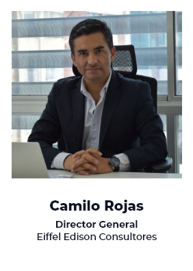 Camilo Rojas